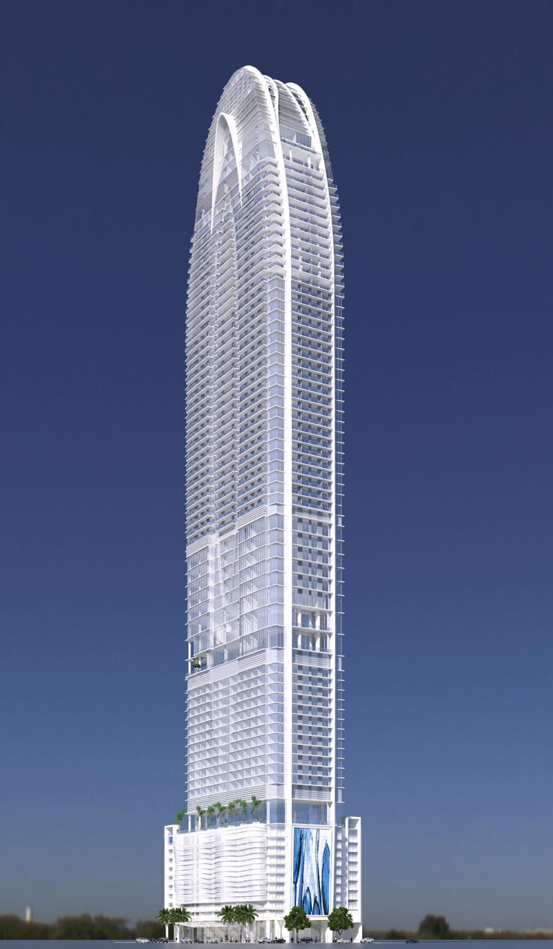 image 5 of OKAN Tower Miami