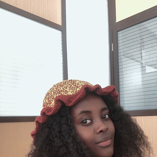 Bucket Hat Pattern