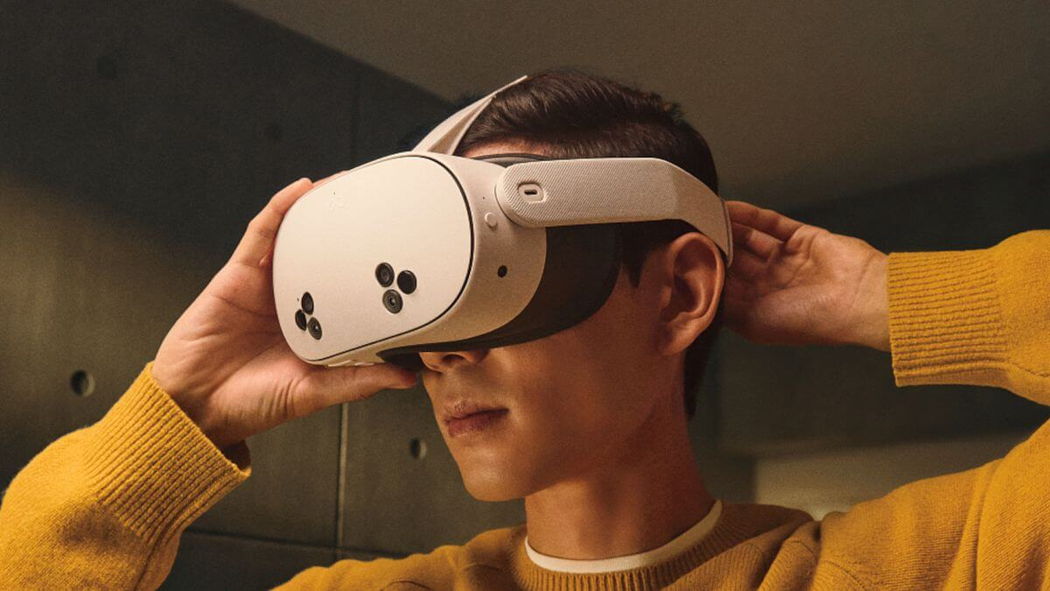 Is The Quest 3S Meta's Most Affordable Mixed Reality Headset