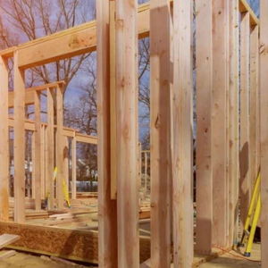 Building Leora a bedroom!