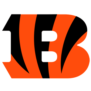 Cincinatti Bengals Logo