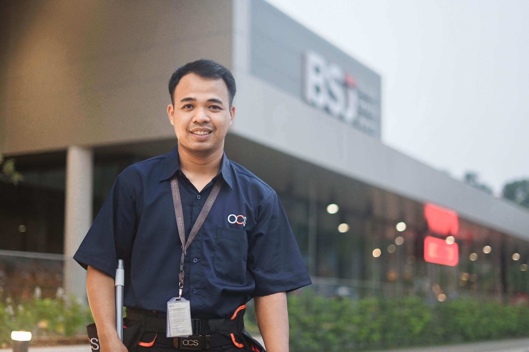 Supporting a 5-Star Learning Environment: OCS Indonesia Partners with British School Jakarta