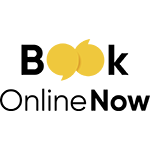 BOOKONLINE NOW