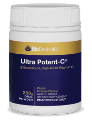 Bioceuticals Ultra Potent-C Austl : 385054