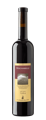 Bouteille de vin rouge Pinot Noir de la cave Sinclair