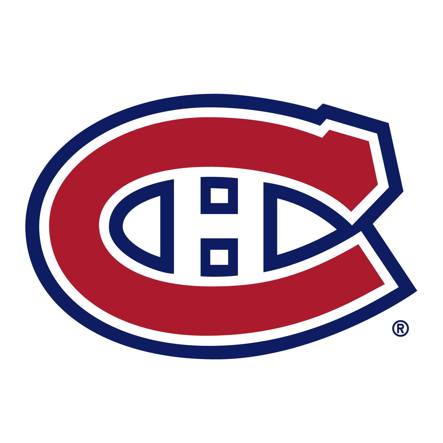 Shop Montreal Canadiens products