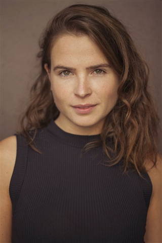 Pauline Brisy