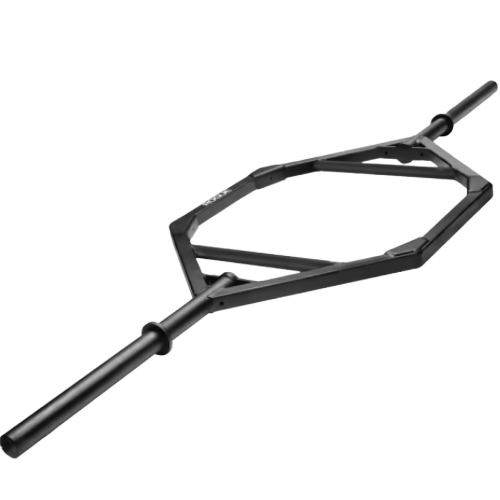 Rogue trap bars