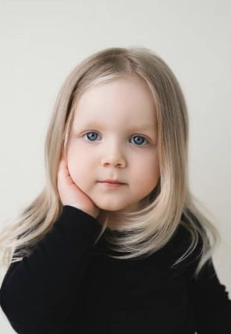 Eva Bondarenko