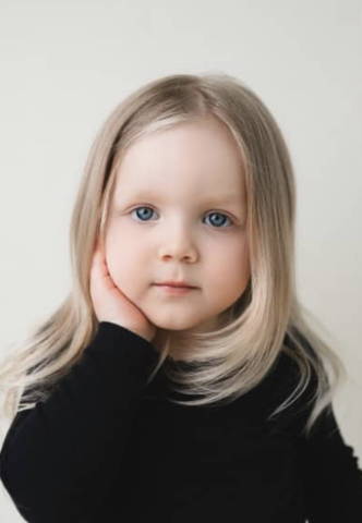 Eva Bondarenko