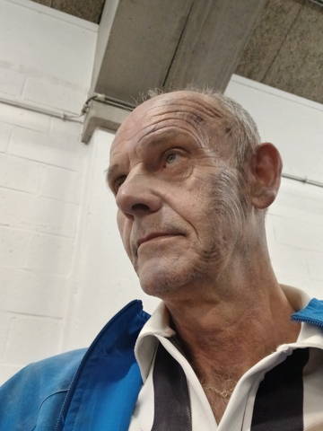 Tony  D'Haenens 