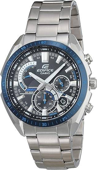 Casio edifice