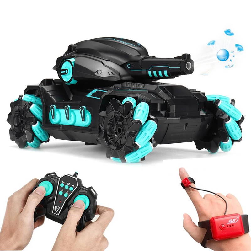 carros de control remoto