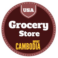 GROCERY STORE USA