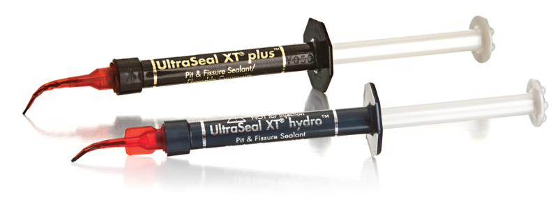 Ultradent Pit and Fissure Sealants