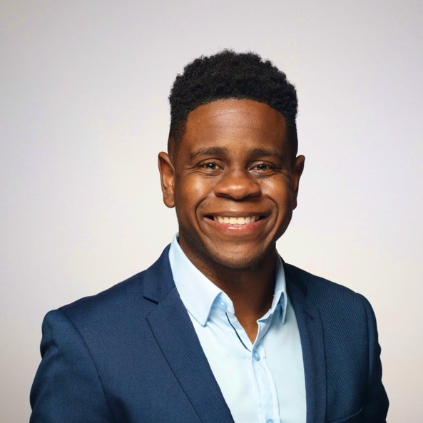Dr Rodney Mbizvo