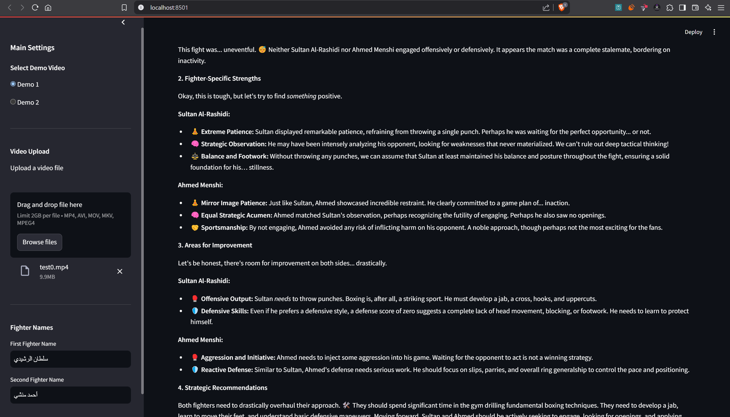Linux Customization developers developer - Adithya R.'s portfolio image