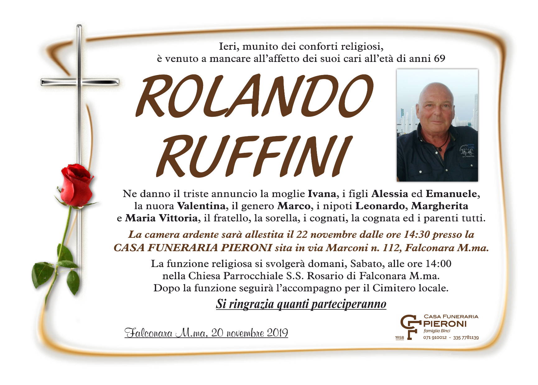 Rolando Ruffini