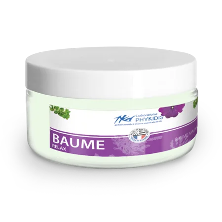Baume Relaxant - 500 ml