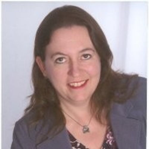 Wendy J Merrill