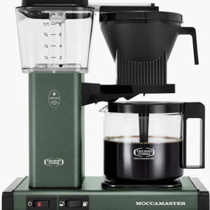 Moccamaster KBGV Select Color Juniper