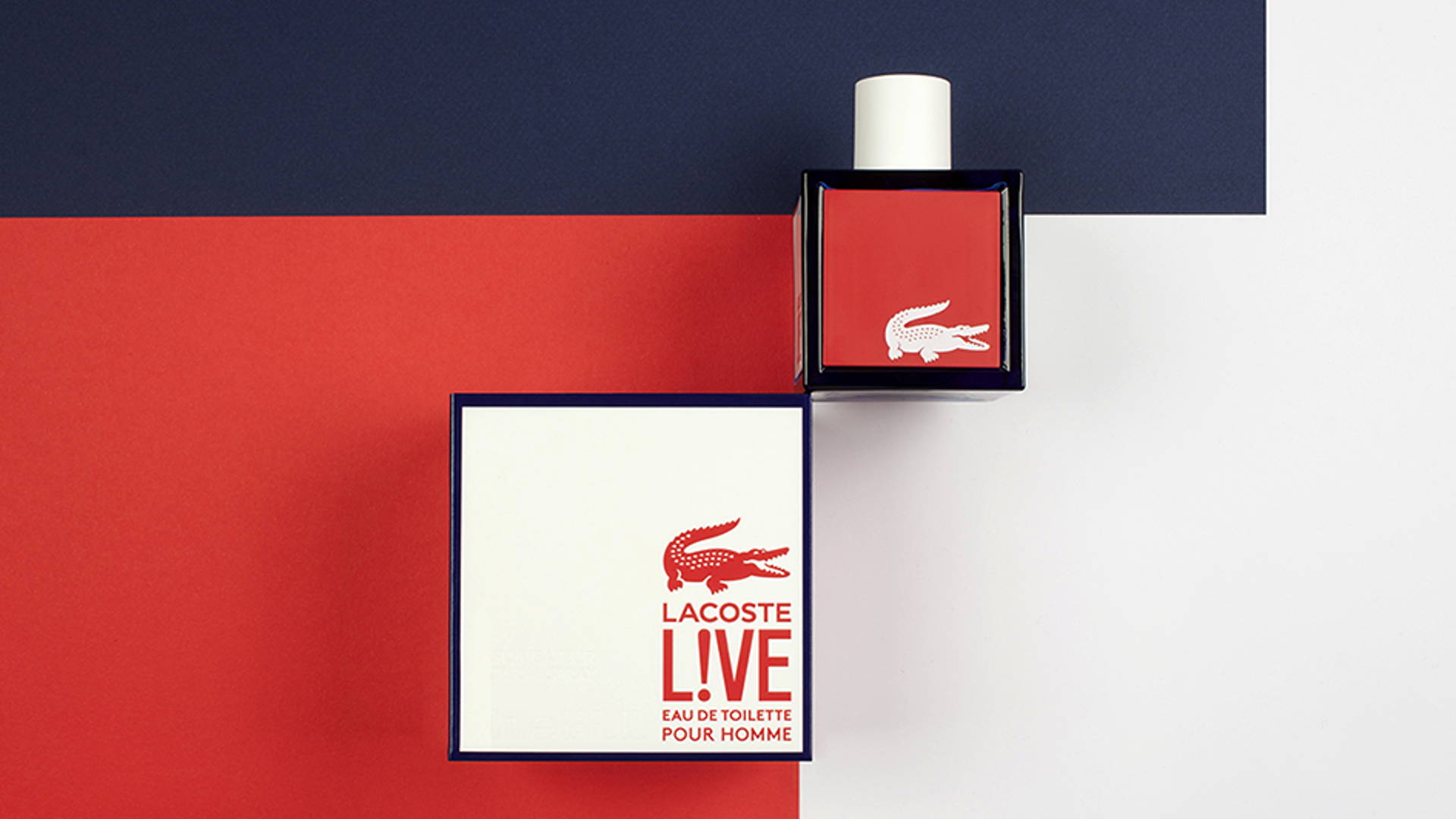 Featured image for Lacoste L!ve Pop-Up