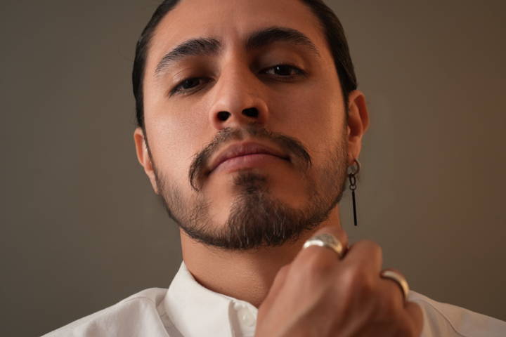 Carlo Solano 