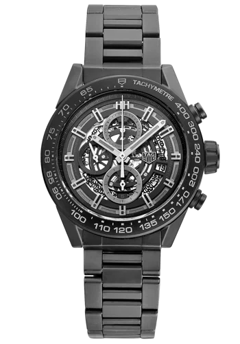 TAG Heuer Carrera Calibre HEUER 01
