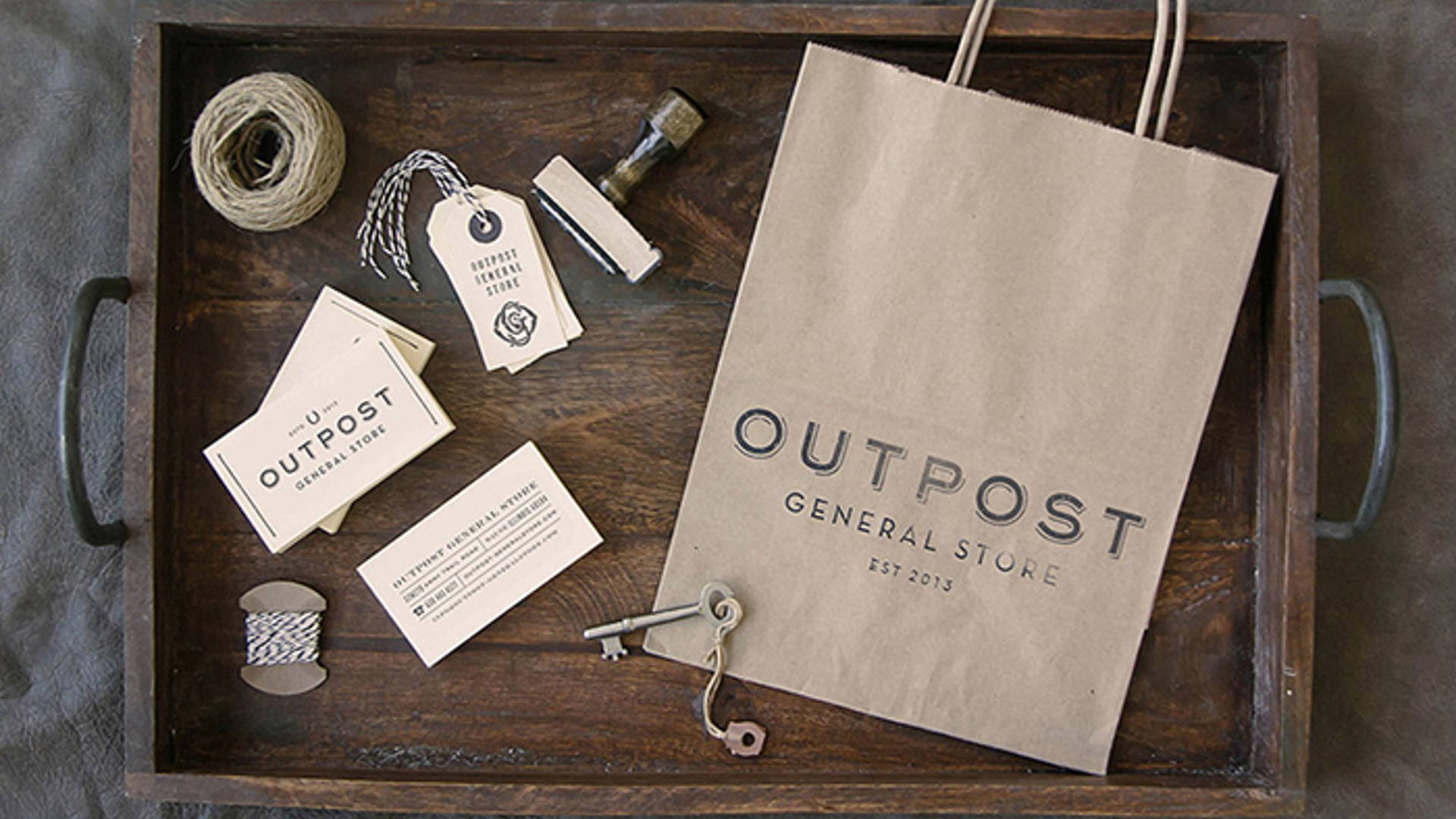 Featured image for Outpost General Store