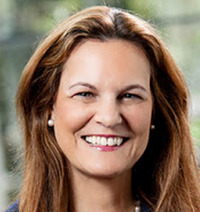 Marcia Wagner: This is where loose lips sink ships.