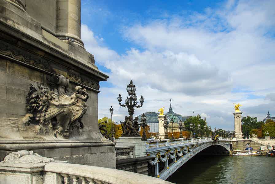 Disneyland® Paris Day-Trip and Sightseeing River Walk - photo 4