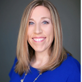 Koren Hudson, MA, LPC, NCC