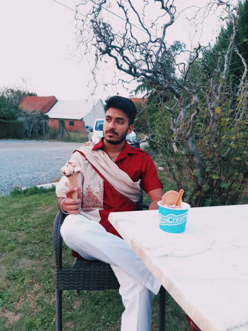Jaske Singh Grewal