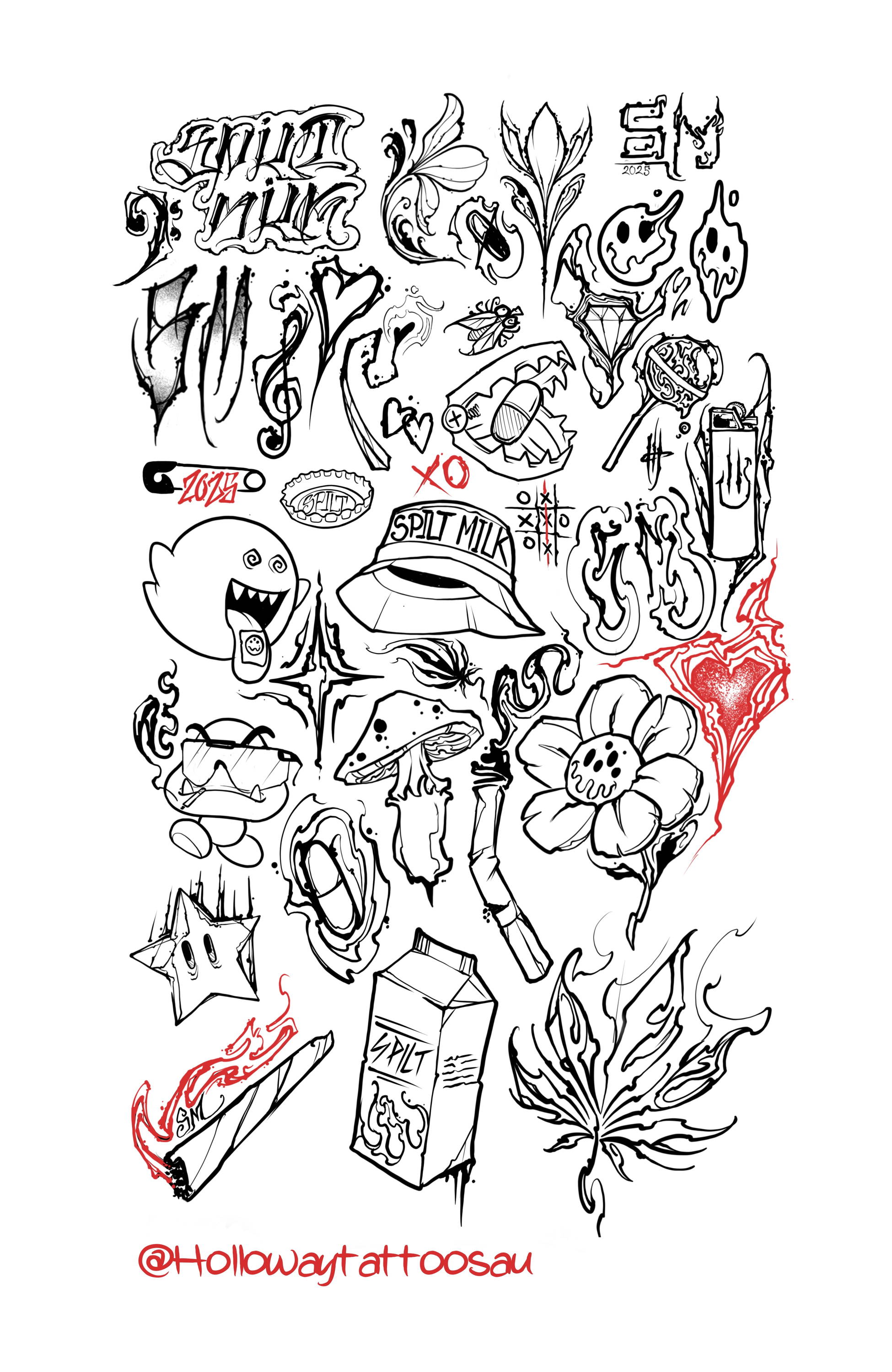 Dr Pickles - Store Image