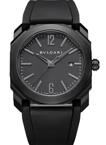 Bulgari Octo L'originale