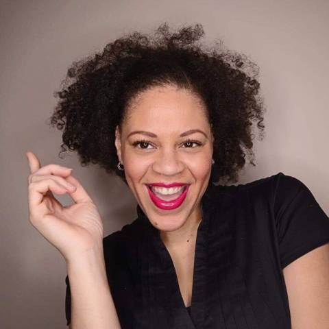 Nadira Jansen