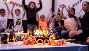 cube challenges funxperience