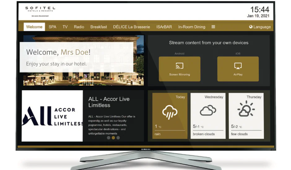 Screenshot image