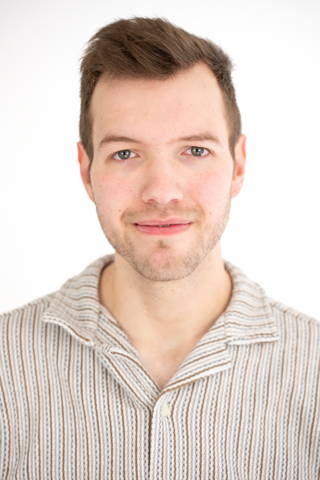 Sven Segers