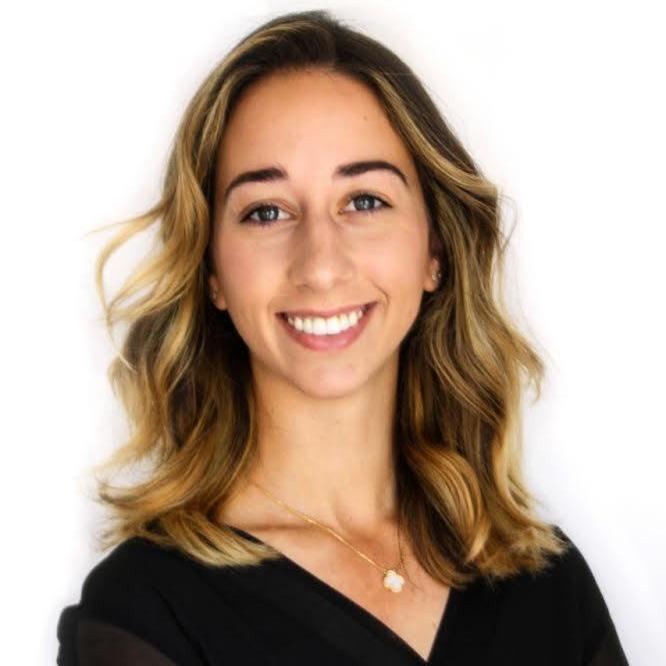 photo of agent, Daniela Stransky