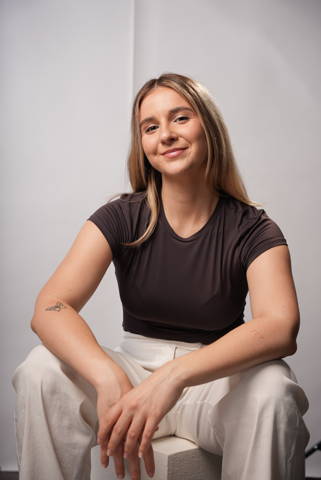 Marilia Sidiropoulou
