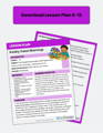 kooky casa lesson plan photo