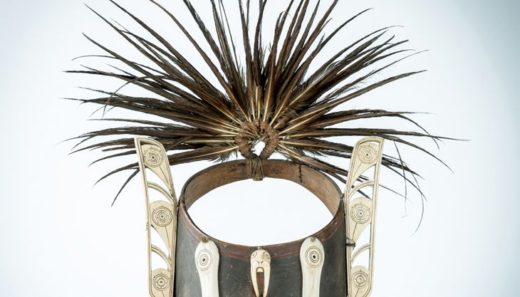 museum fuer voelkerkunde