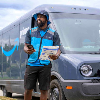 Vestwell gains access to win 390,000 Amazon delivery driver 401(k ...