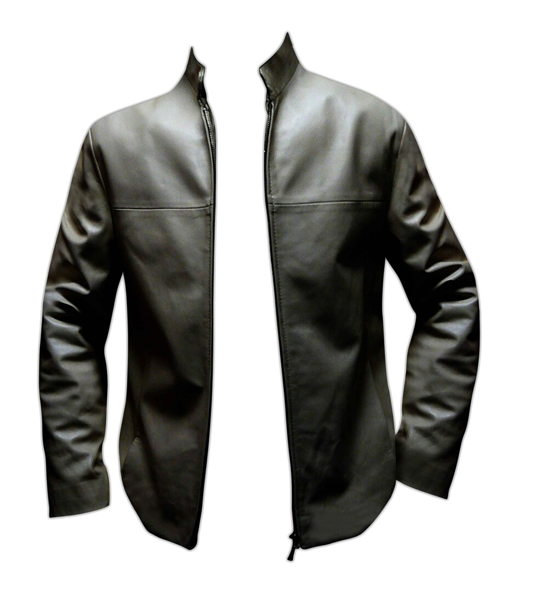 VENICE - LEATHER