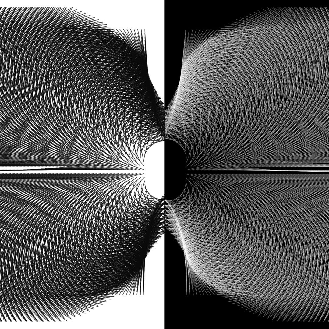 Image of Left & Right | P5JS Micro Interaction