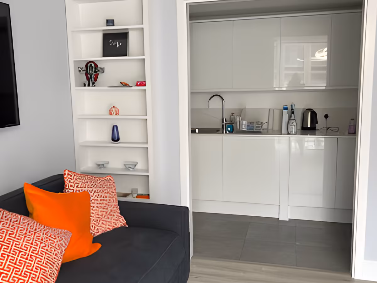 soho maintenance ltd property maintenance marylebone