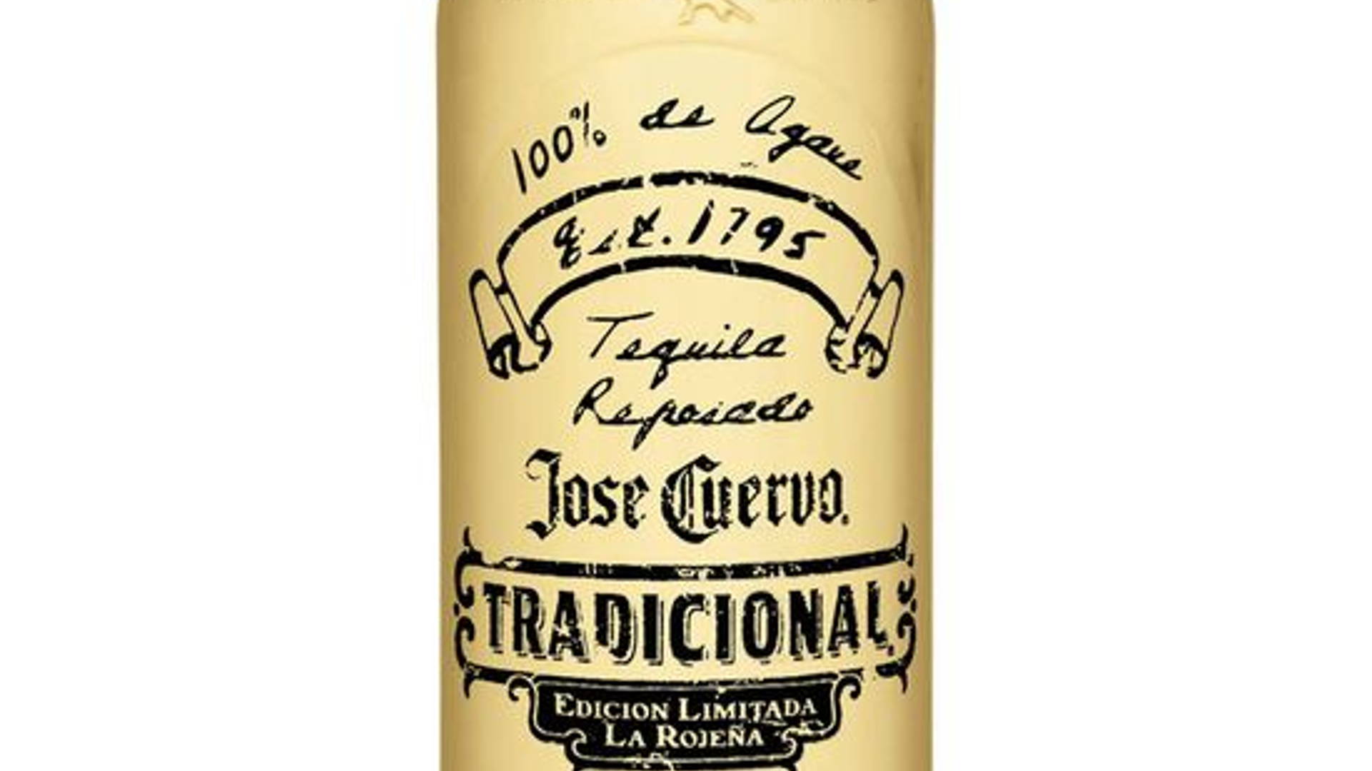 Featured image for Jose Cuervo Tradicional Limited Edition