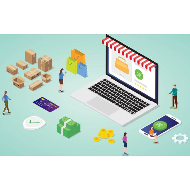 E ticaret Depo Sipariş Karşılama  (Sipariş Başı)