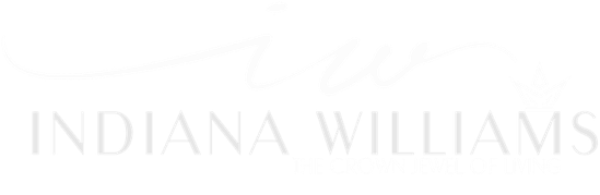 Indiana Williams Logo